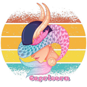 Capricorn T-Shirt