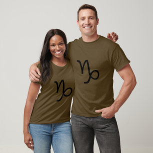 Capricorn T-Shirt