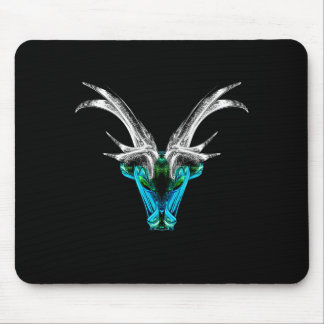Capricorn – The Mountain Soul Mouse Pad