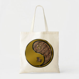 Capricorn the Seagoat Tote Bag