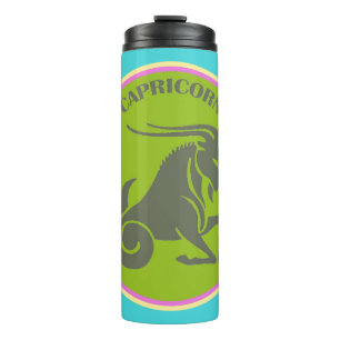Capricorn Thermal Tumbler