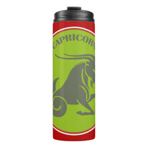 Capricorn Thermal Tumbler