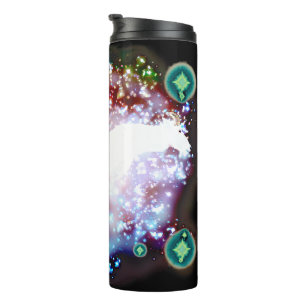 Capricorn Thermal Tumbler
