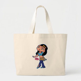 Capricorn Tote Bag