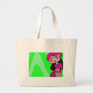 Capricorn Tote Bag