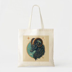 Capricorn Totes Bag Star Sign Horoscope