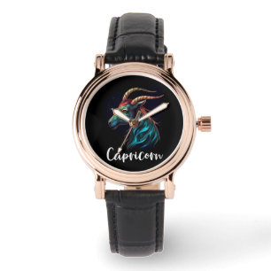Capricorn Watch