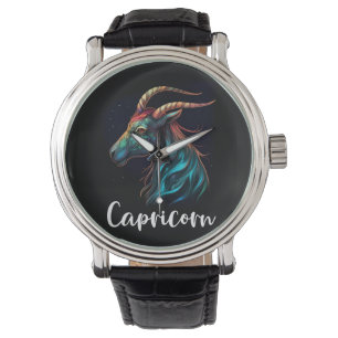 Capricorn Watch