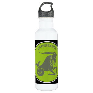 Capricorn Water Bottle