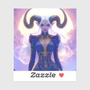 Capricorn Woman