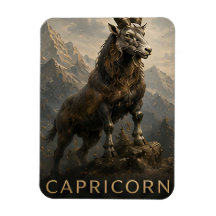 Capricorn Zodiac Sea Goat Celestial Astrology Symb