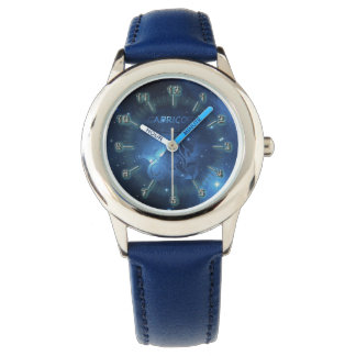Capricorn zodiac sign watch