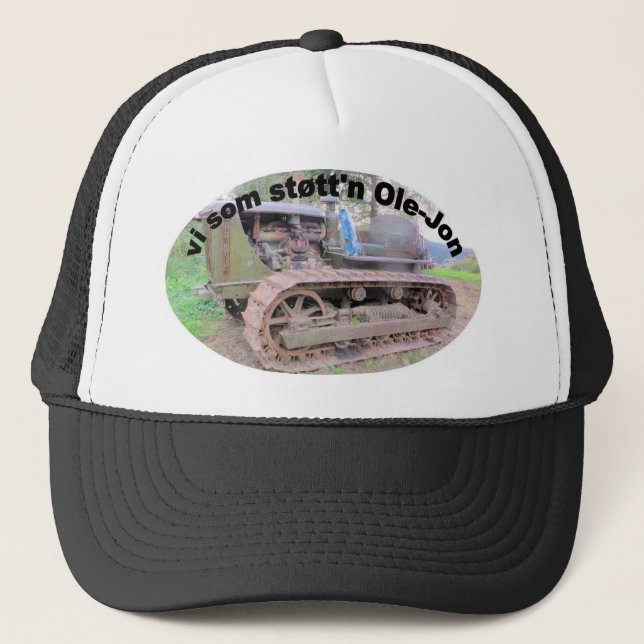 caps (Front)