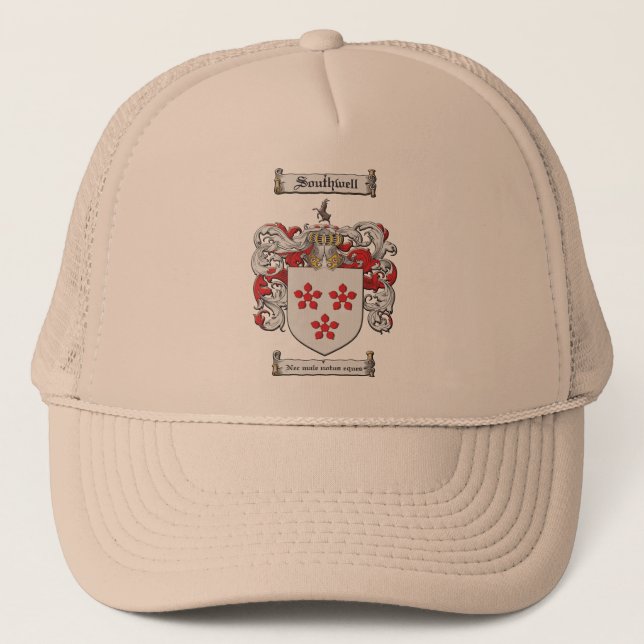 Caps (Front)