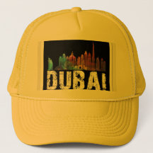 Caps  featuring Dubai