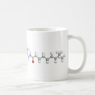 Capsaicin Coffee Mug