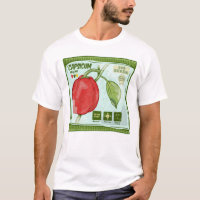 Capsicum Red bell pepper seeds