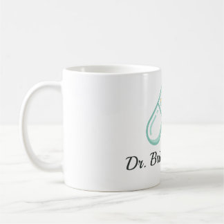 Capsule Medical Mug Design