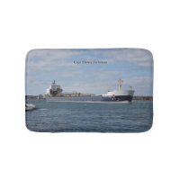 Capt Henry Jackman bathmat