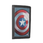 Captain America Shield Badge