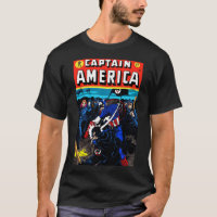 Captain America
