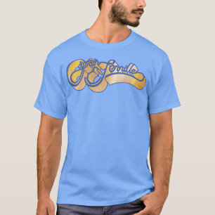 Captain and Tennille T-Shirt