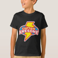 Captain Awesome