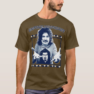 Captain Beefheart Original Fan Art T-Shirt