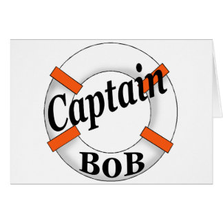 captain bob