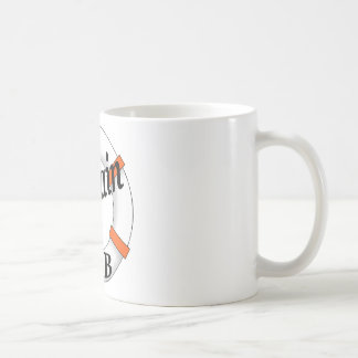captain bob coffee mug