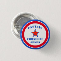 Captain Cornhole