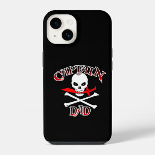 Captain Dad Case-Mate iPhone 13 Case
