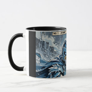 Captain Frostwing Mug