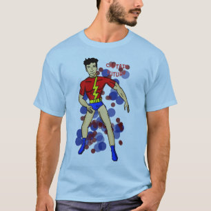 Captain Future T-Shirt