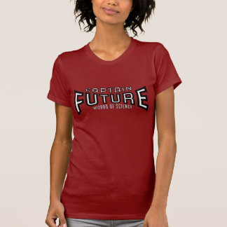 Captain Future's Challenge! T-Shirt