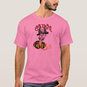 Captain Golus T-Shirt