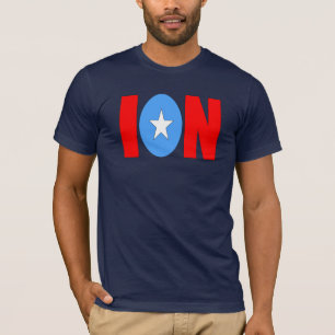 Captain Ion Shirt