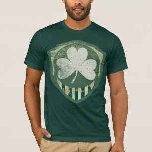 Captain Ireland Shirt