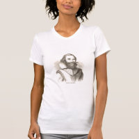 Captain John Smith T-Shirt