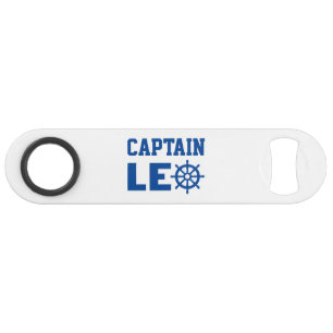 Captain Leo