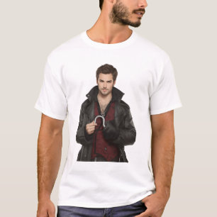 Captain Man T-Shirt