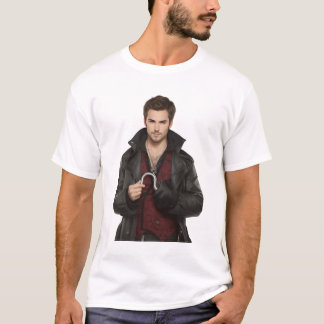 Captain Man T-Shirt