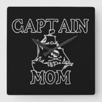 Captain Mum