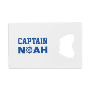 Captain Noah