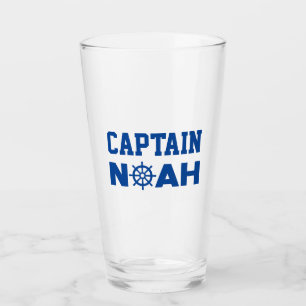 Captain Noah Glass