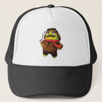 Captain Norb O'Glorb
