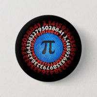 Captain Pi Superhero Shield Nerdy Math Pi Day     