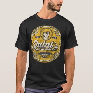 Captain Quints Moonshine T-Shirt