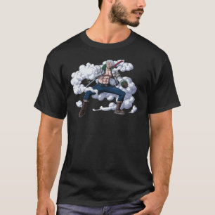 Captain Smoker One Piece Essential T-Shirt
