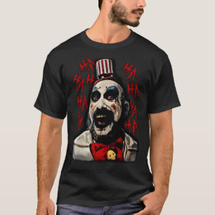 Captain Spaulding  T-Shirt